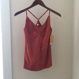 LUCY - Sterling Cami